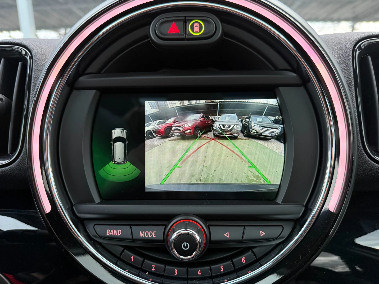 Mini Countryman FACELIFT, JOHN COOPER WORKS, ALL4 | Mobile.bg � ����������� 14