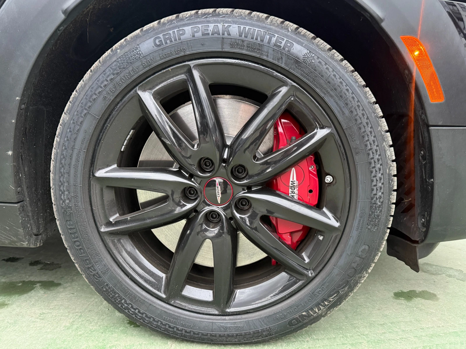 Mini Countryman FACELIFT, JOHN COOPER WORKS, ALL4 | Mobile.bg � ����������� 17