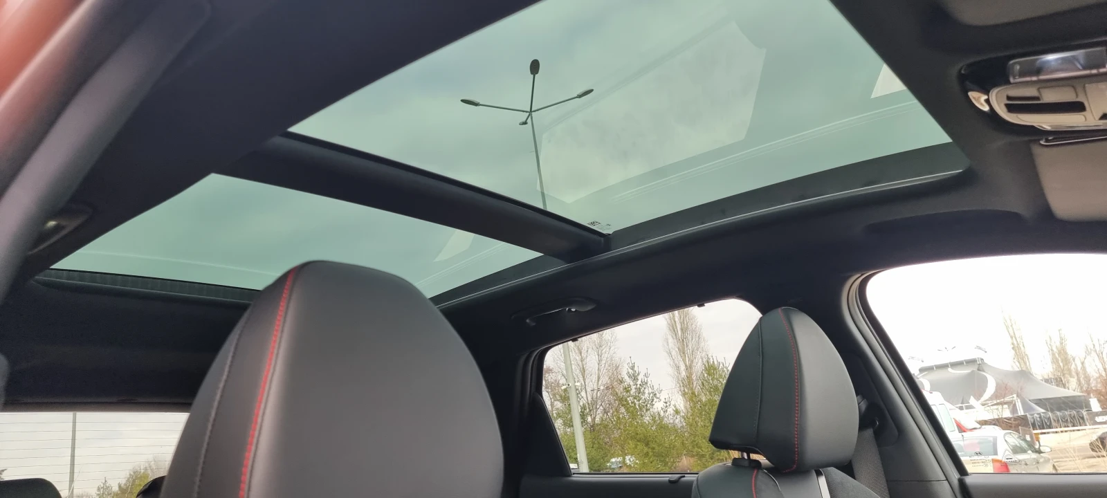 Hyundai Tucson Facelift | Mobile.bg � ����������� 9