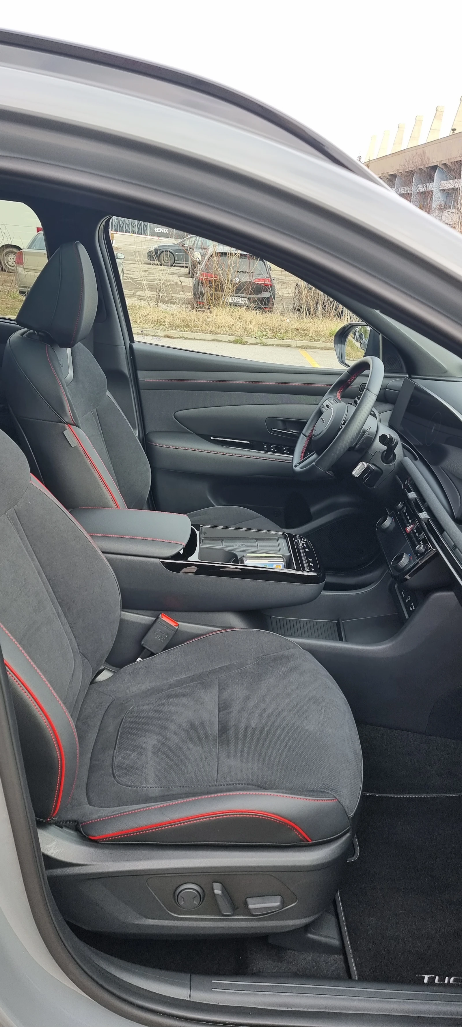 Hyundai Tucson Facelift | Mobile.bg � ����������� 7