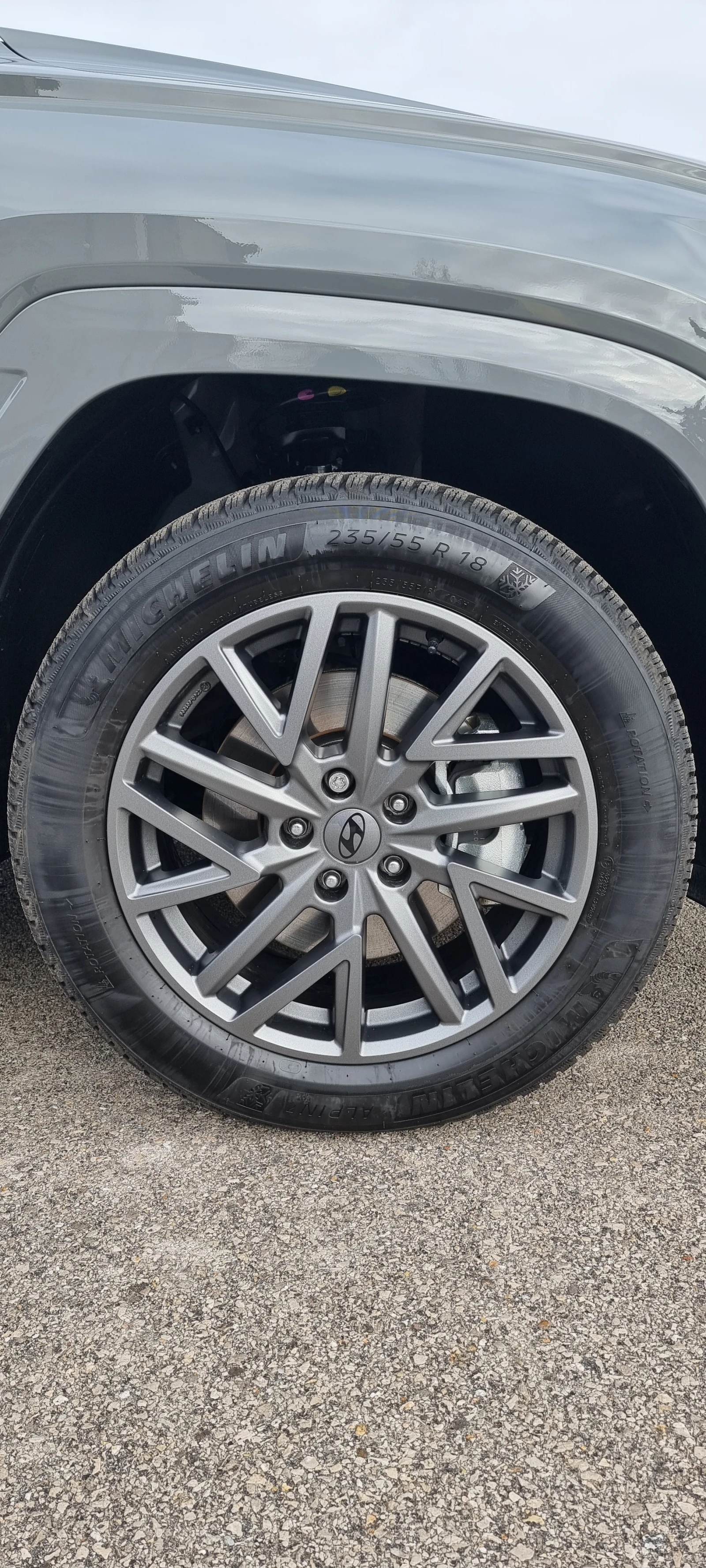 Hyundai Tucson Facelift | Mobile.bg � ����������� 5