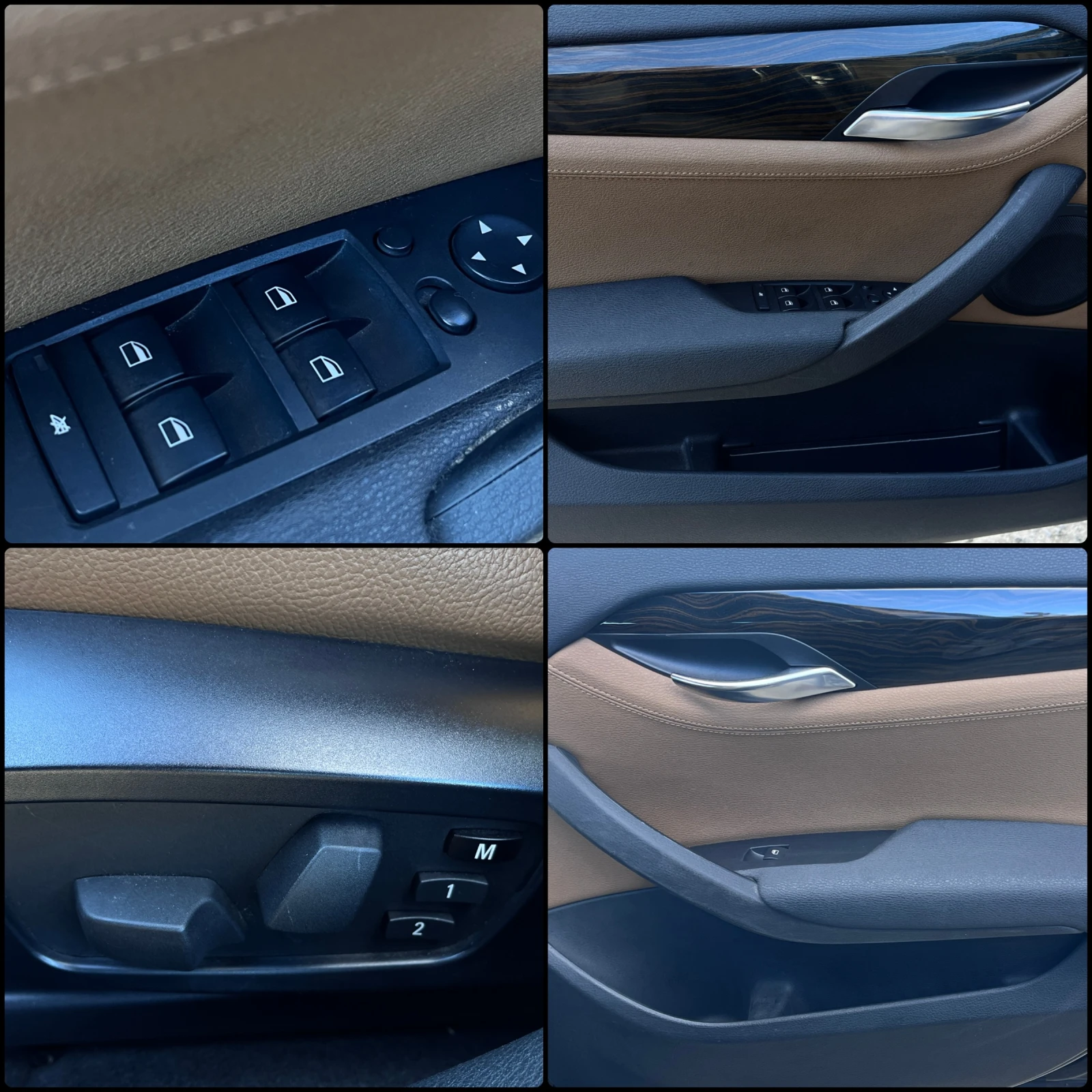 BMW X1 xDrive28i - 6 Cylinder 258ps | Mobile.bg � ����������� 15