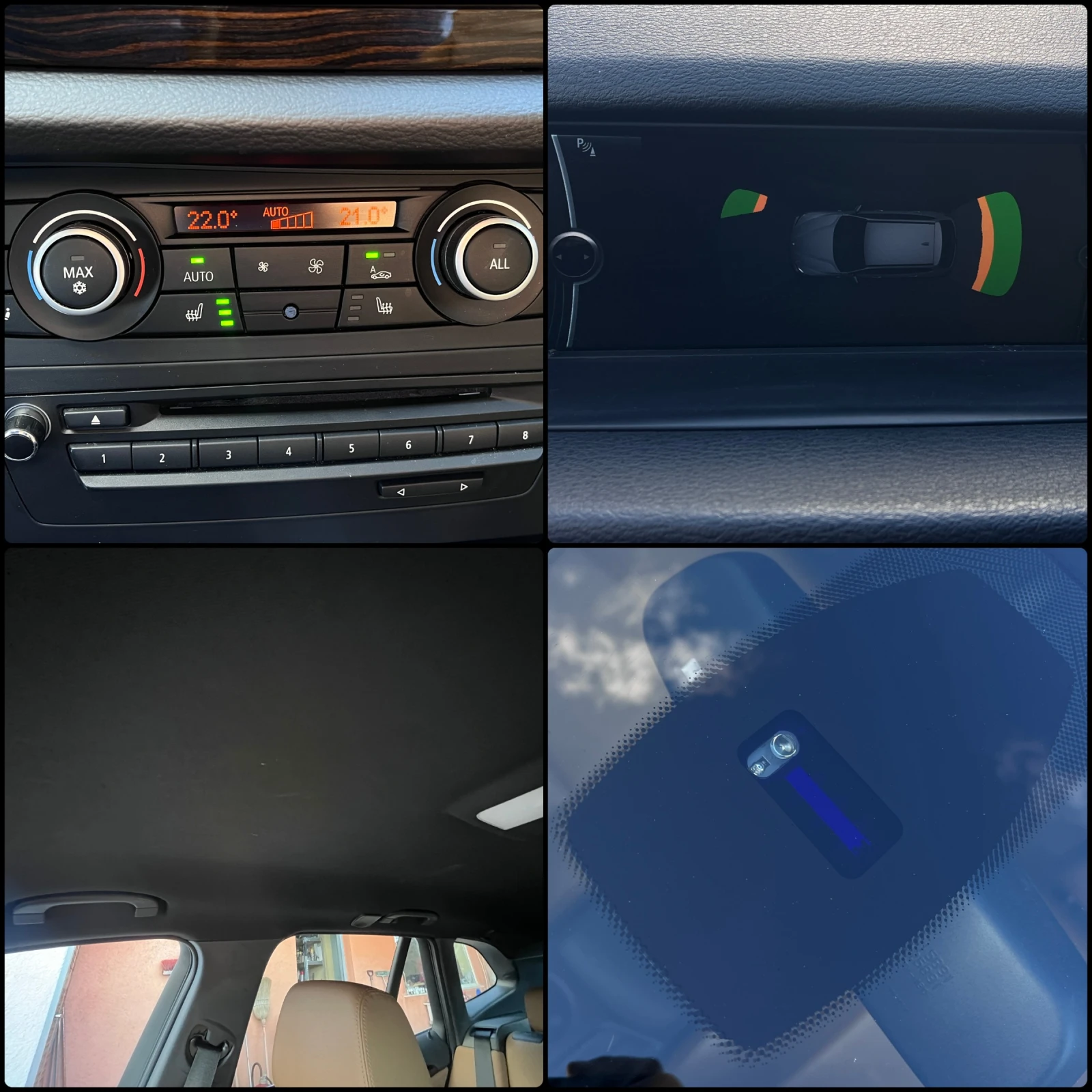 BMW X1 xDrive28i - 6 Cylinder 258ps | Mobile.bg � ����������� 17