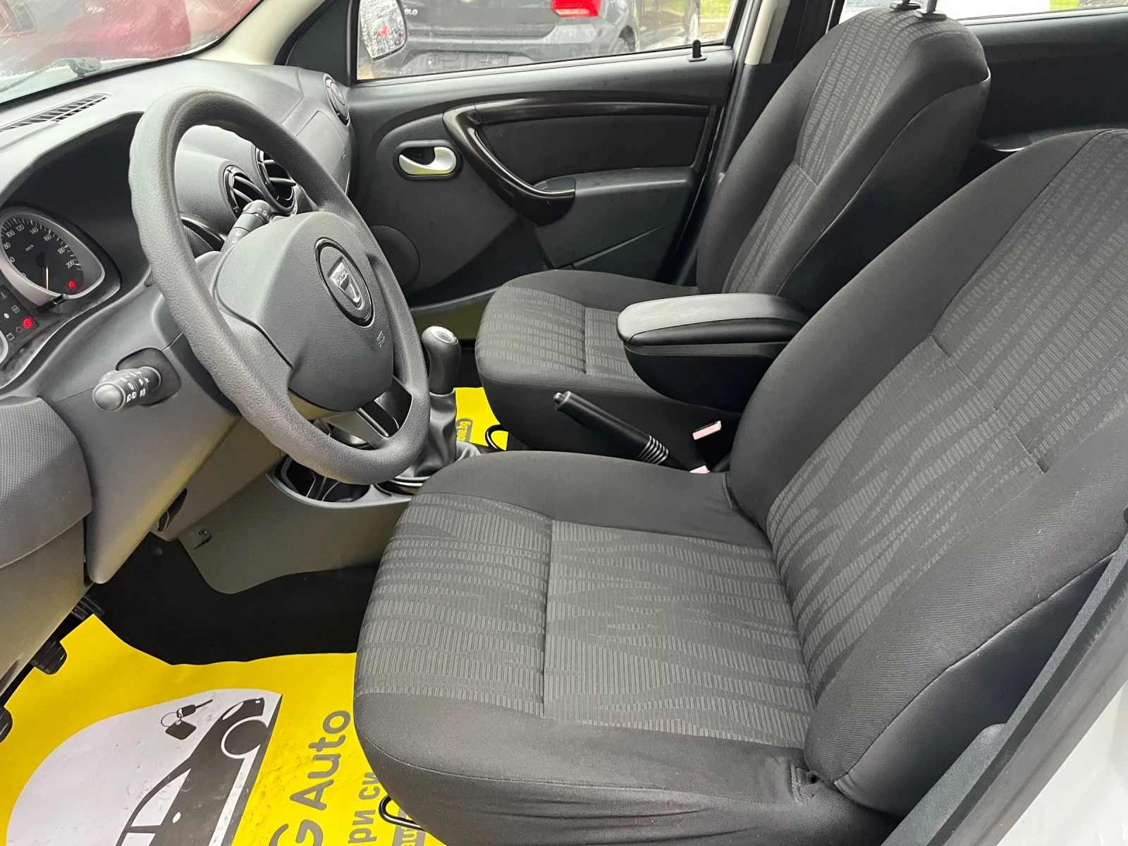 Dacia Duster 1.6 ��� | Mobile.bg � ����������� 12
