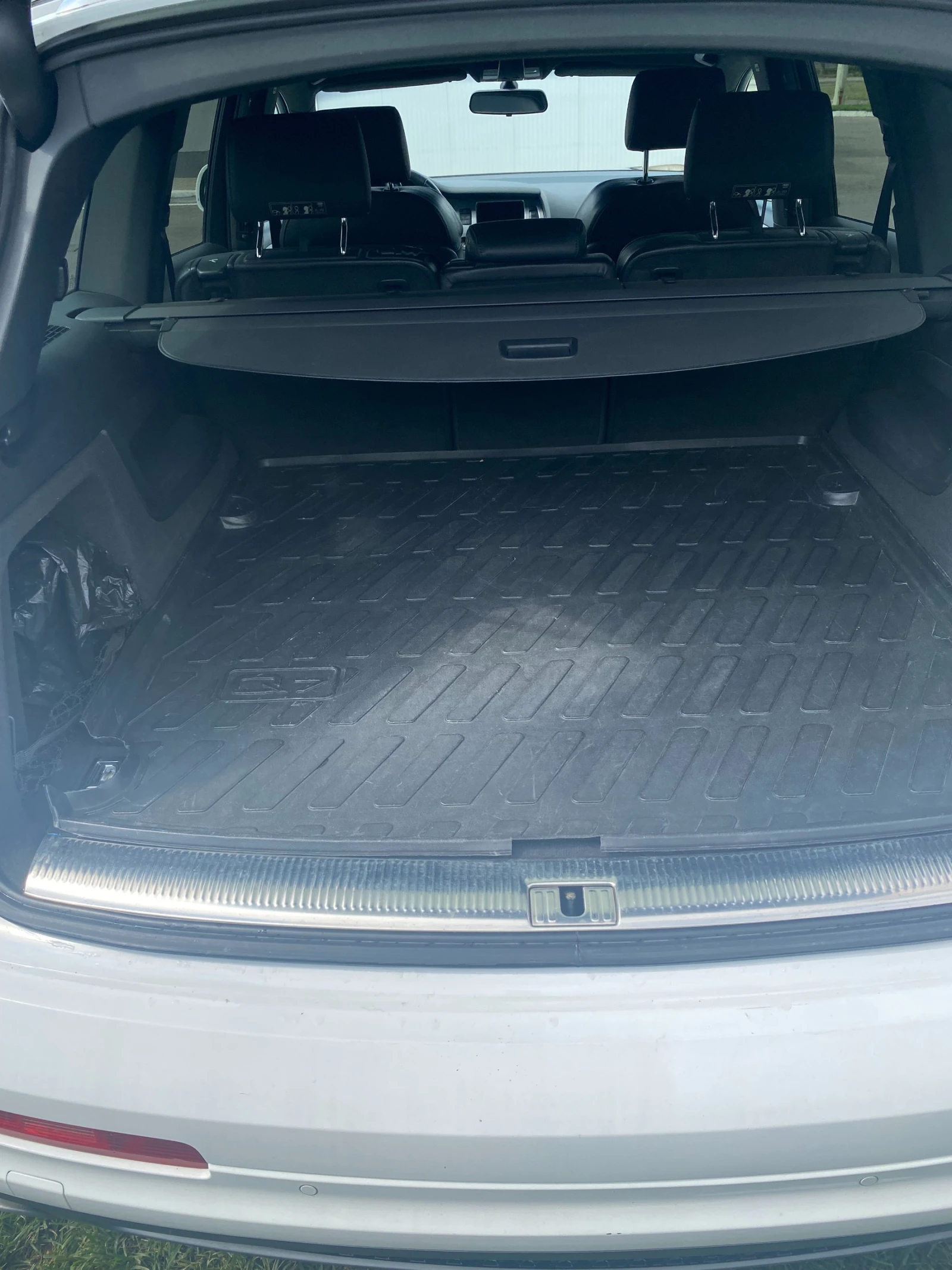 Audi Q7 | Mobile.bg � ����������� 12