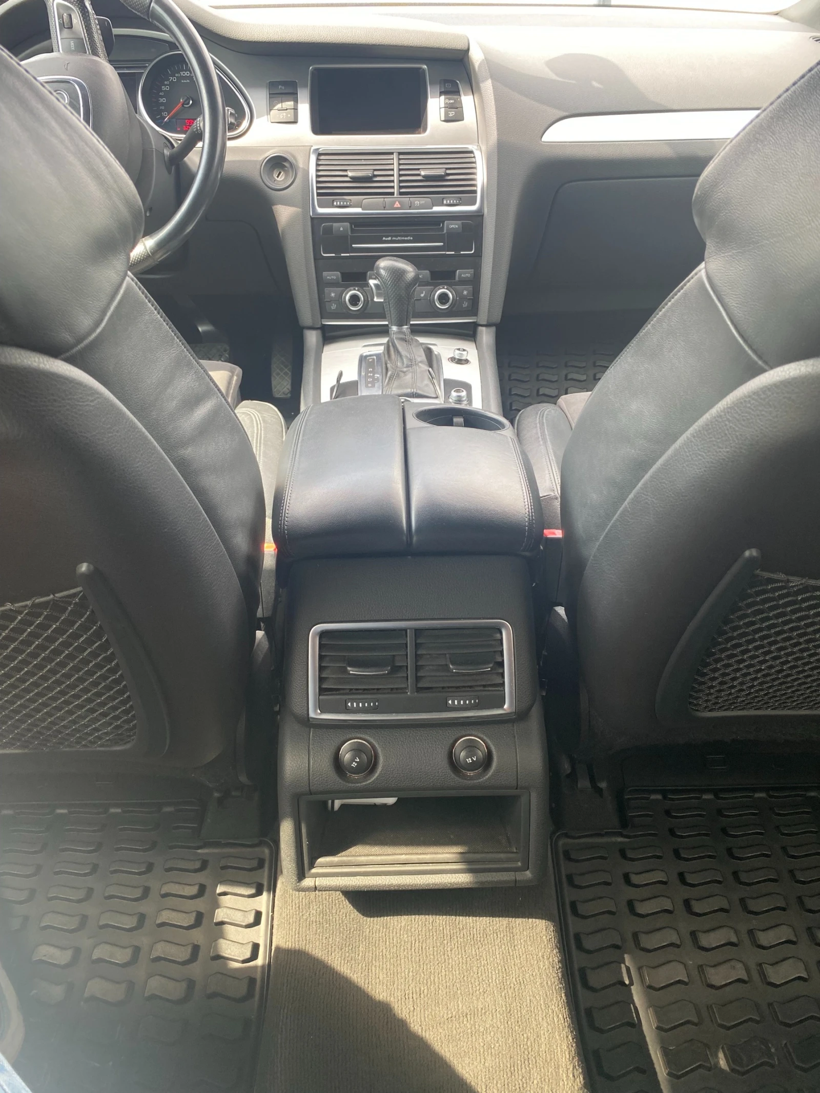 Audi Q7  - изображение 9