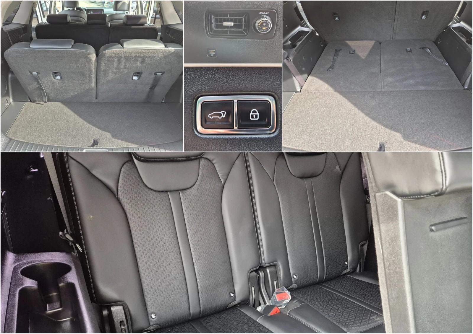 Kia Sorento 2.2 CRDI 4X4 6+ 1 ������� � �� | Mobile.bg � ����������� 14