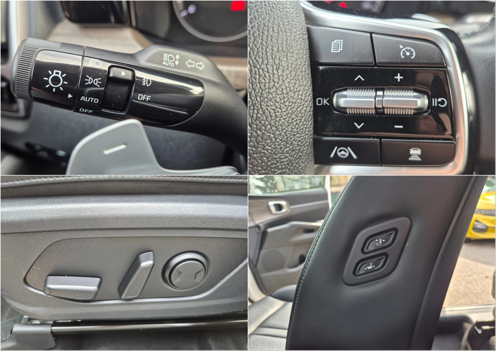 Kia Sorento 2.2 CRDI 4X4 6+ 1 ������� � �� | Mobile.bg � ����������� 12