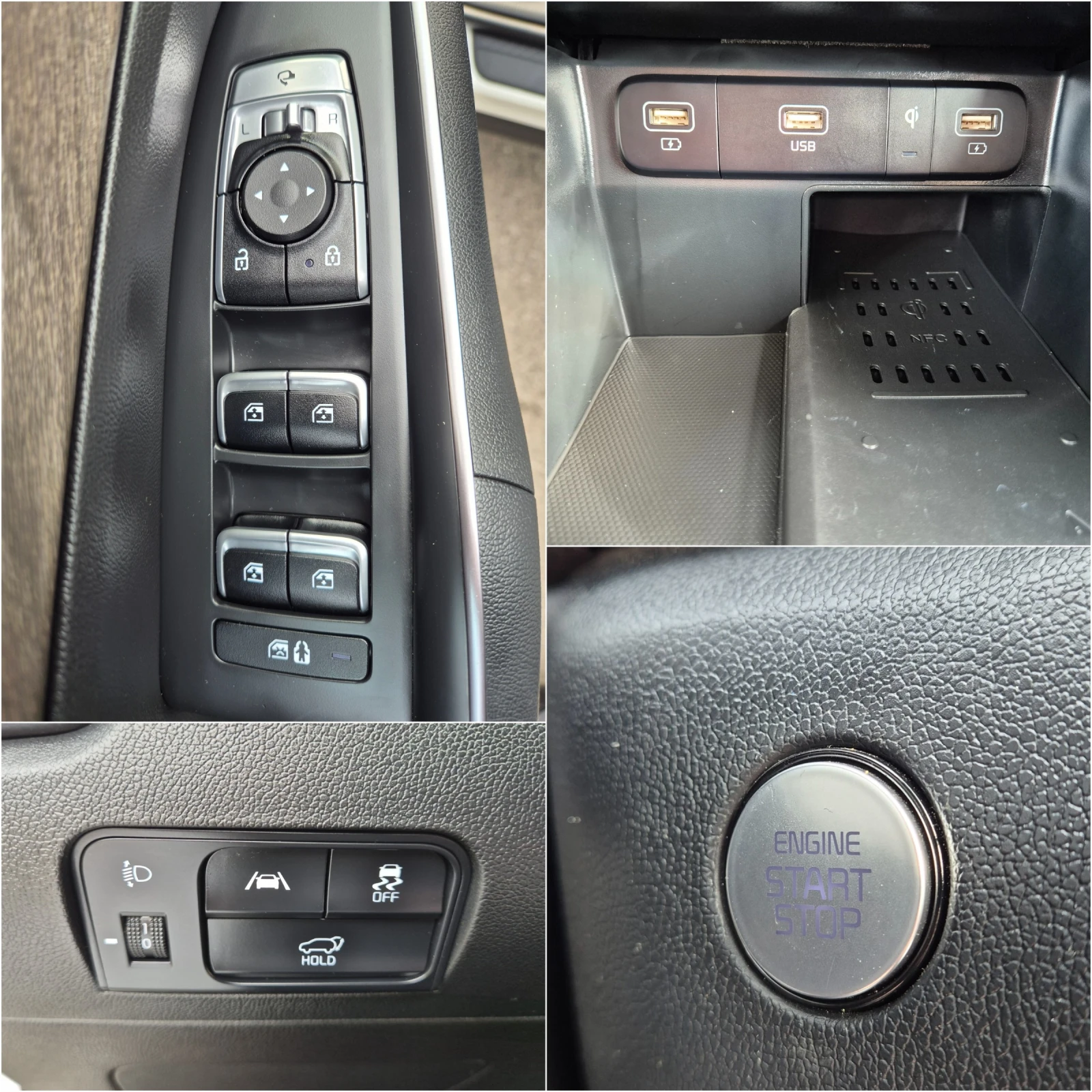 Kia Sorento 2.2 CRDI 4X4 6+ 1 ������� � �� | Mobile.bg � ����������� 10