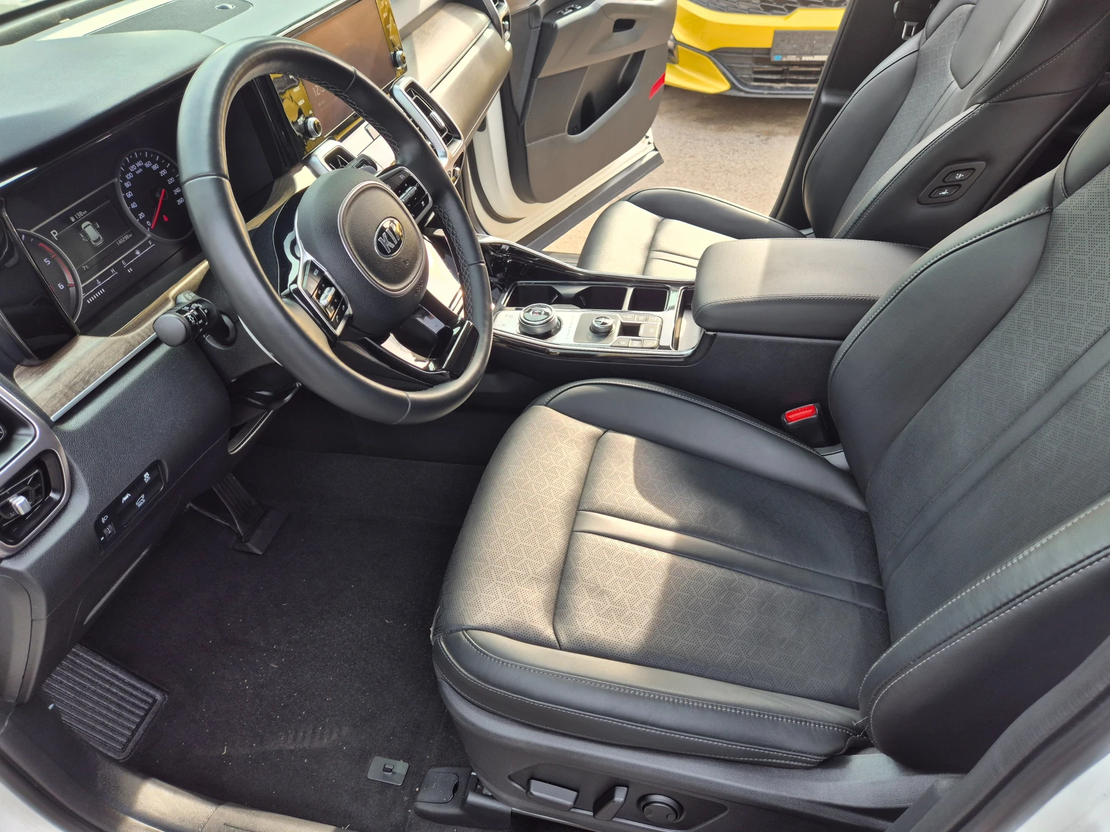 Kia Sorento 2.2 CRDI 4X4 6+ 1 ������� � �� | Mobile.bg � ����������� 5