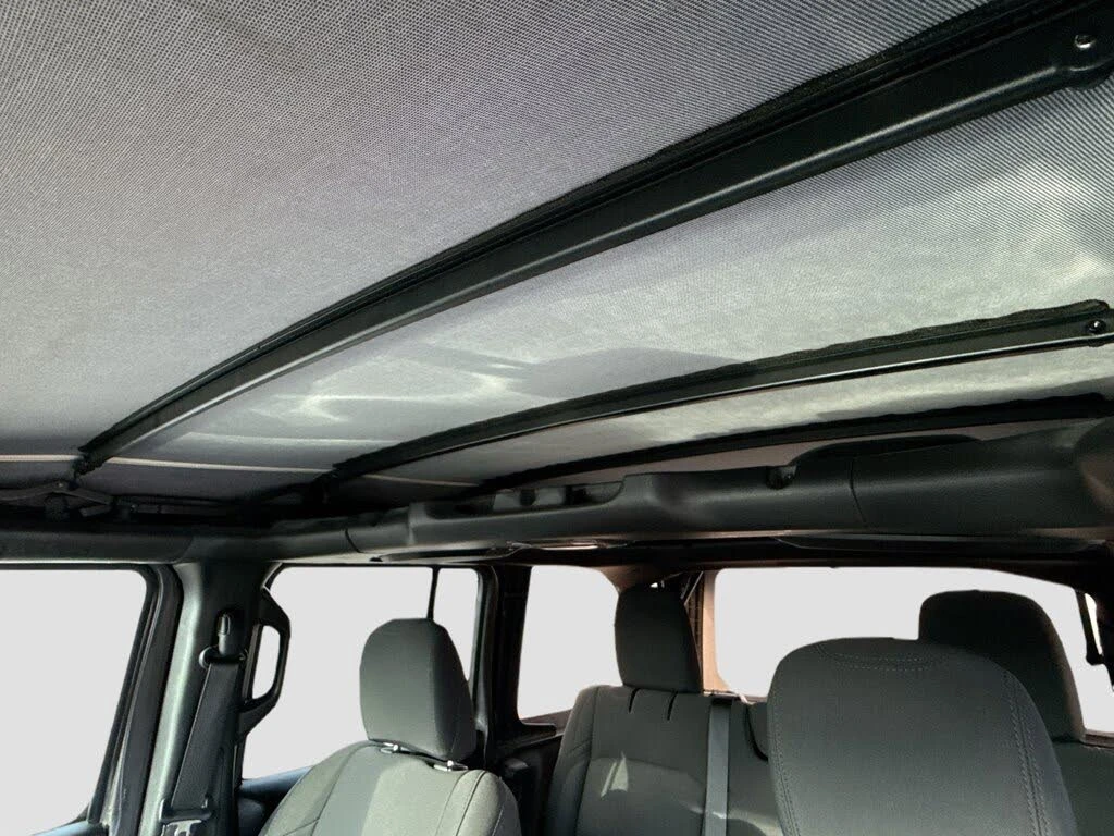 Jeep Wrangler !Unlimited Sport S 4WD!* ����������* ���� �� ��*  | Mobile.bg � ����������� 11