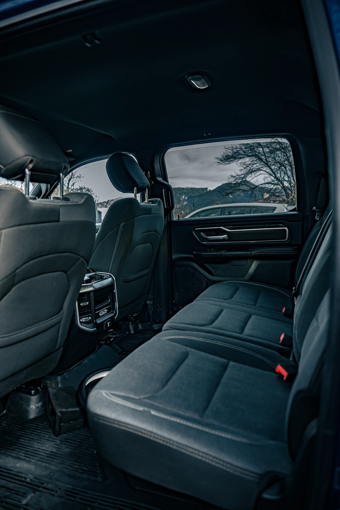 Dodge RAM 1500 BIGHORN 3.6 V6 | Mobile.bg � ����������� 10