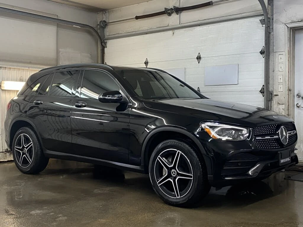 Mercedes-Benz GLC 300 DIGITAL* 360 КАМЕРА* ПАМЕТ* ПАНОРАМА* ПОДГРЕВ* , снимка 2 - Автомобили и джипове - 53845100