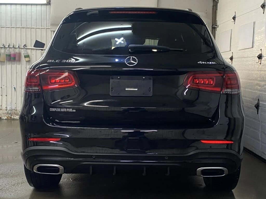 Mercedes-Benz GLC 300 DIGITAL* 360 КАМЕРА* ПАМЕТ* ПАНОРАМА* ПОДГРЕВ* , снимка 4 - Автомобили и джипове - 53845100