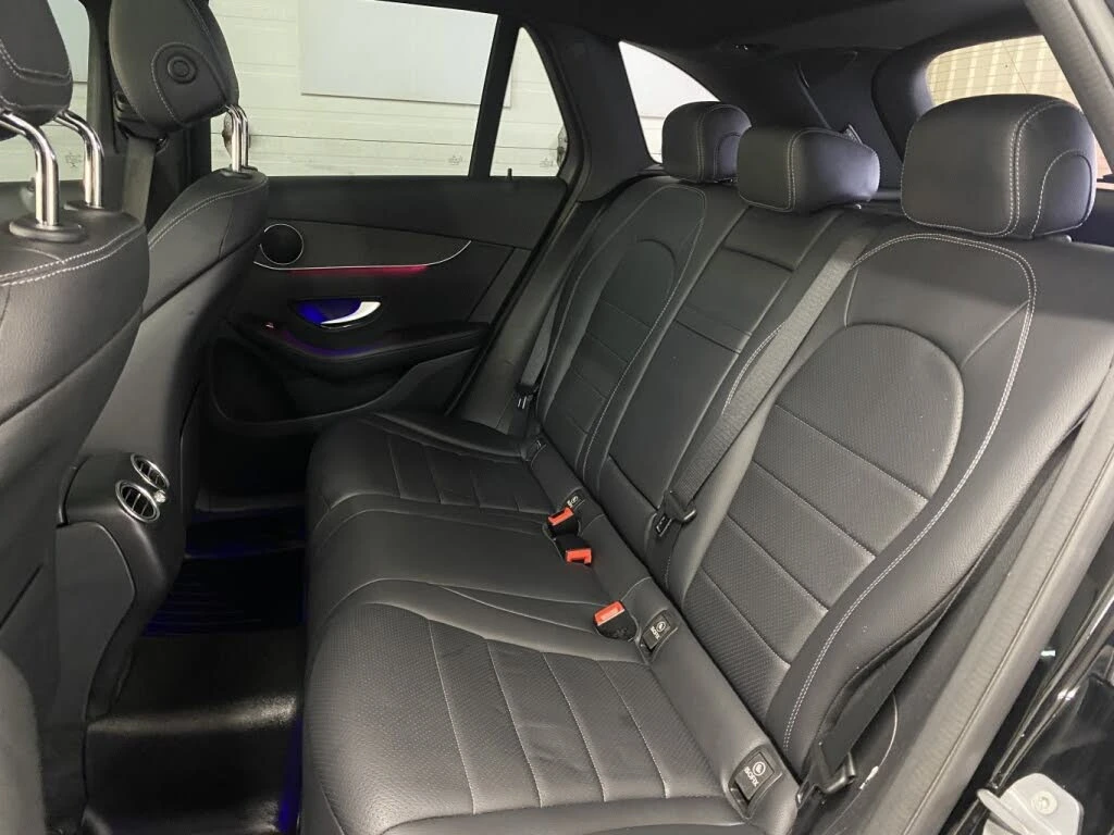 Mercedes-Benz GLC 300 DIGITAL* 360 КАМЕРА* ПАМЕТ* ПАНОРАМА* ПОДГРЕВ* , снимка 13 - Автомобили и джипове - 53845100