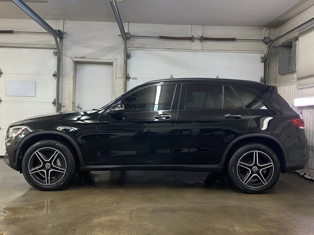 Mercedes-Benz GLC 300 DIGITAL* 360 КАМЕРА* ПАМЕТ* ПАНОРАМА* ПОДГРЕВ* , снимка 7 - Автомобили и джипове - 53845100