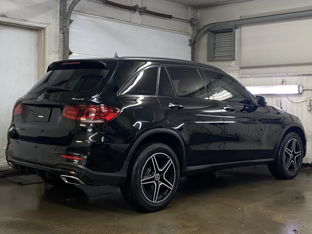 Mercedes-Benz GLC 300 DIGITAL* 360 КАМЕРА* ПАМЕТ* ПАНОРАМА* ПОДГРЕВ* , снимка 5 - Автомобили и джипове - 53845100