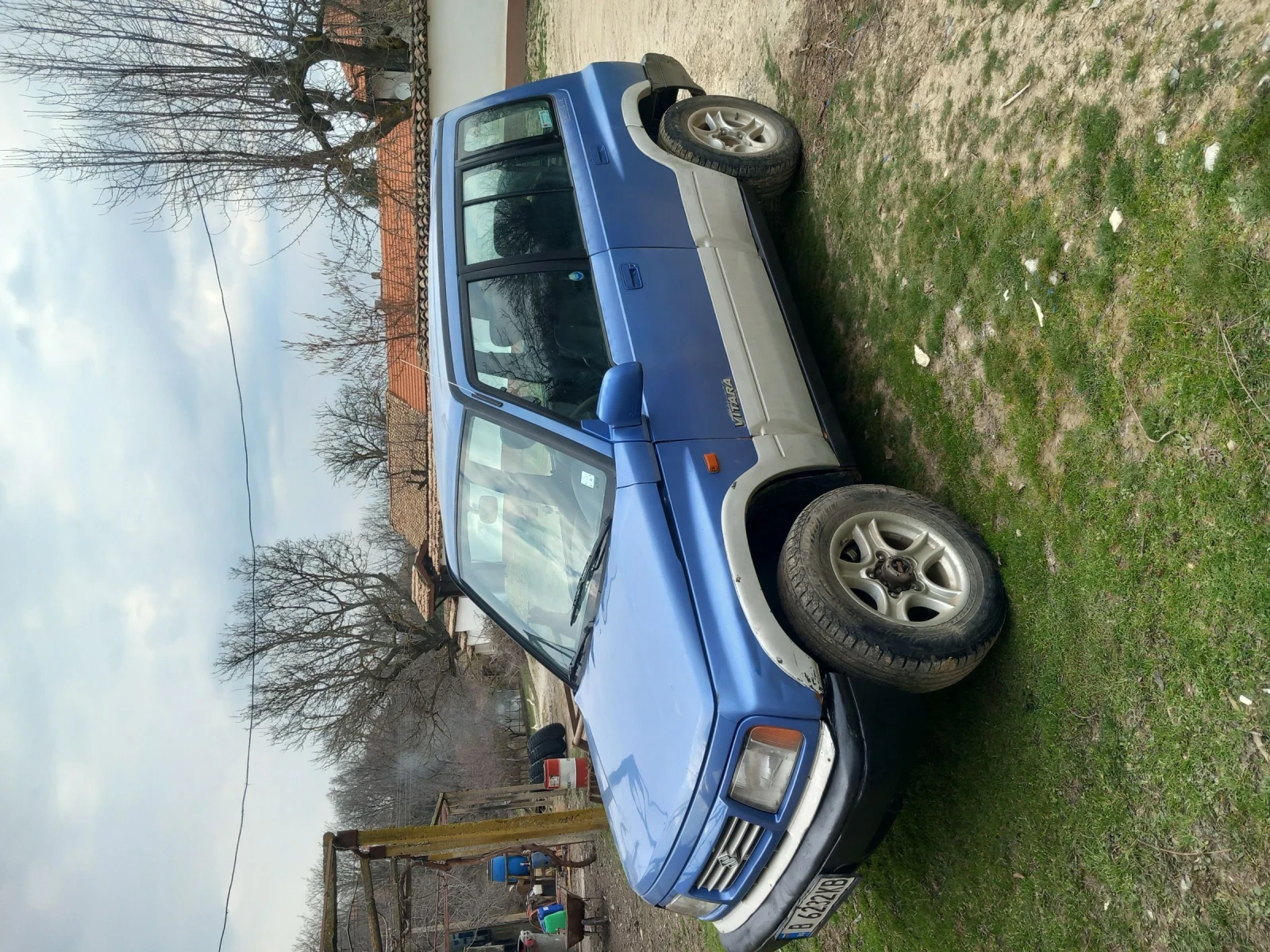 Suzuki Vitara 1.6 | Mobile.bg � ����������� 2