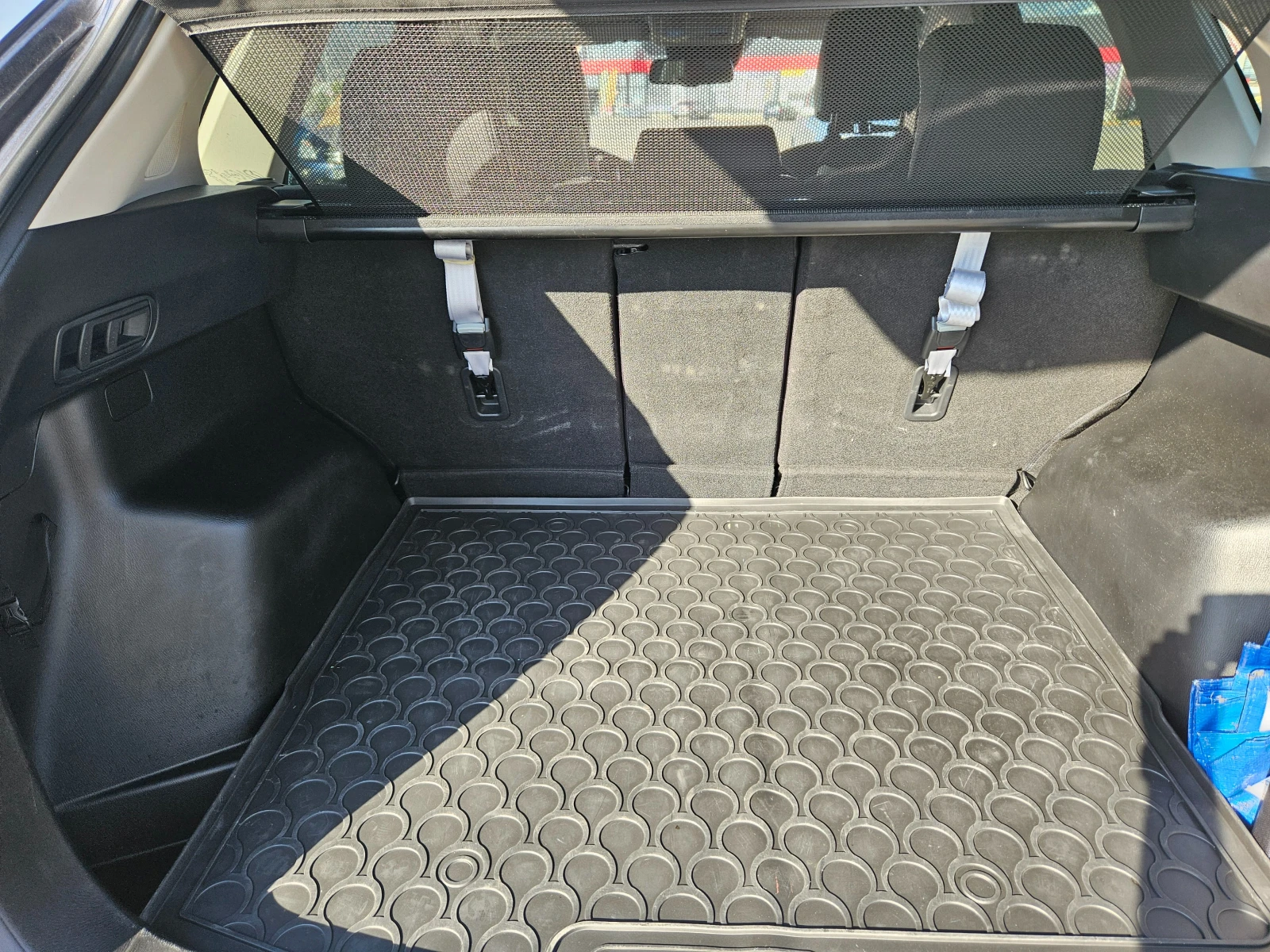 Mazda CX-5 2.2 Skyactiv-D AWD, снимка 14 - Автомобили и джипове - 53915846