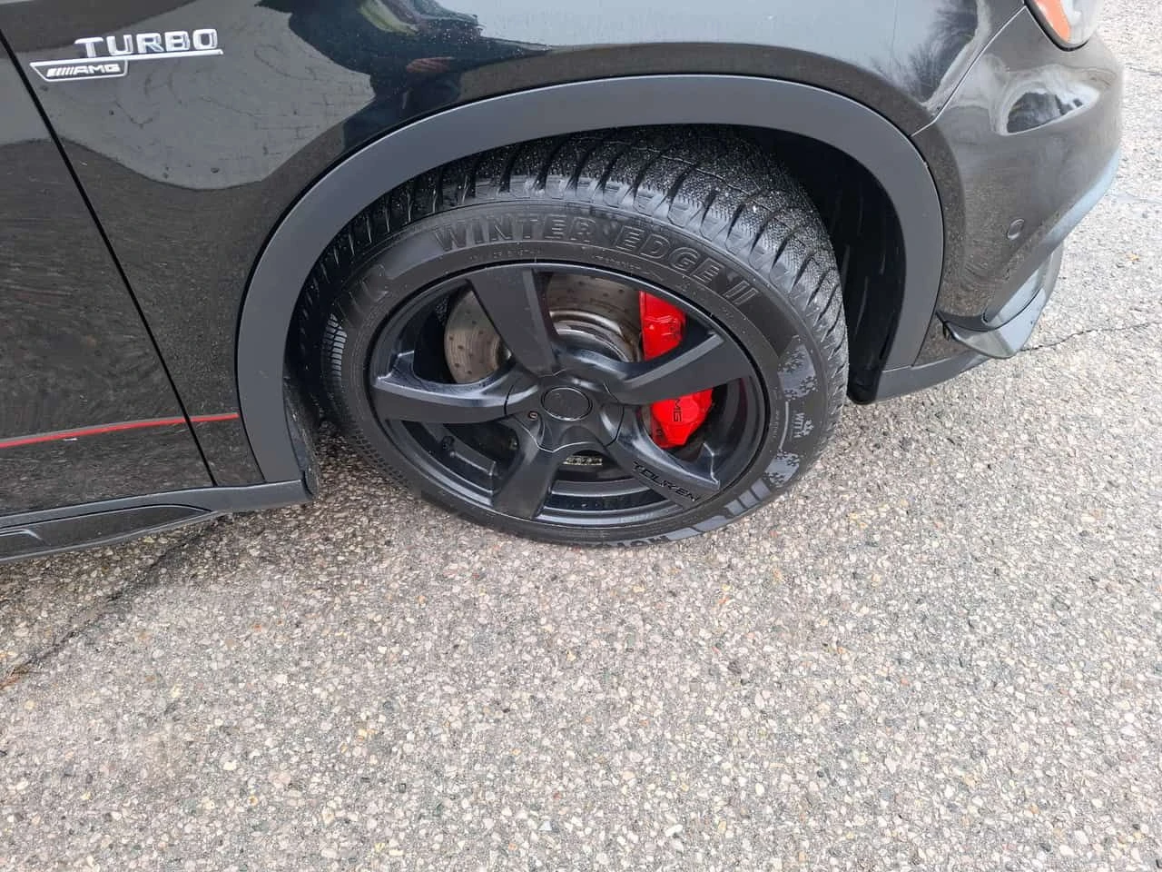 Mercedes-Benz GLA 45 AMG * AERO PACK * BUCKED SEATS * �������� | Mobile.bg � ����������� 6