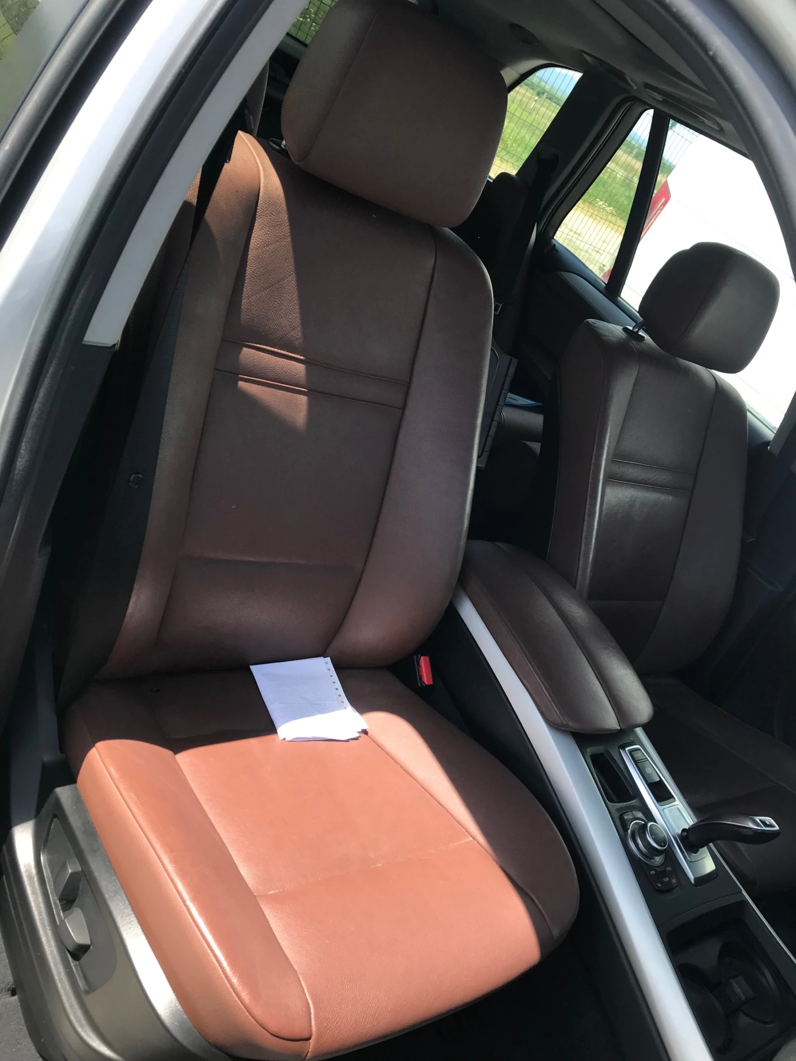 BMW X5 3.5 х дриве, снимка 7 - Автомобили и джипове - 54551290