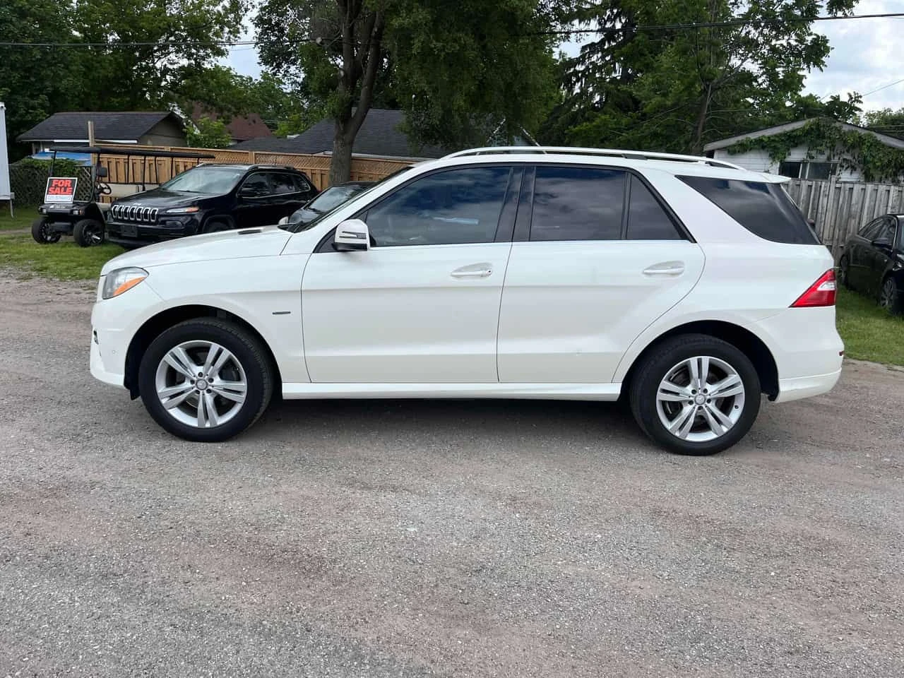 Mercedes-Benz ML 350 BlueTEC/ШИБИДАХ/ПОДГРЕВИ/АВТОФИНАНСИРАНЕ, снимка 3 - Автомобили и джипове - 55064689