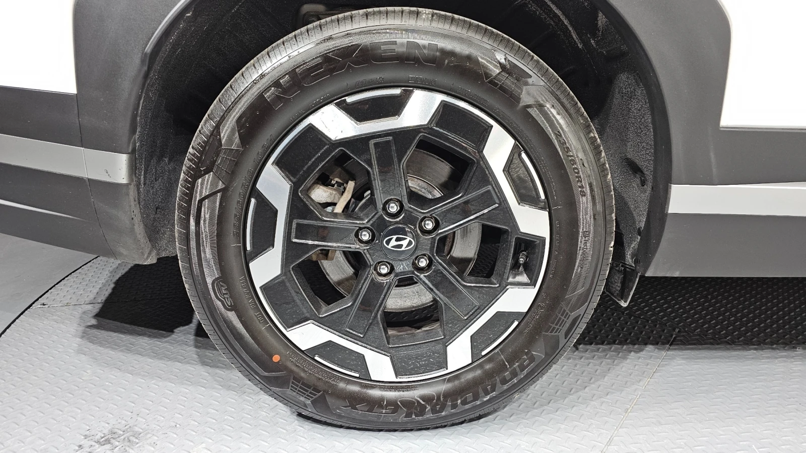 Hyundai Santa fe 2WD Exclusive | 2.5 Turbo | Smart Key | , снимка 7 - Автомобили и джипове - 55219137