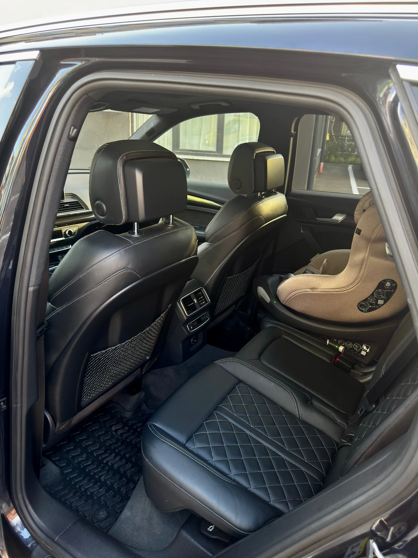 Audi SQ5 3.0 TFSI  / �������� / 360 / B&O / ����� ������� | Mobile.bg � ����������� 13