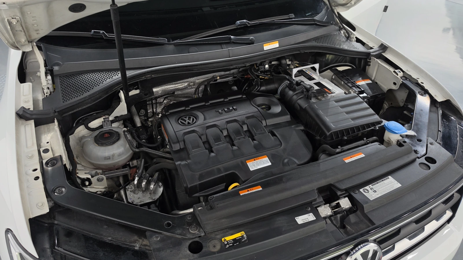 VW Tiguan 2.0 TDI Premium autoprime.bg, снимка 6 - Автомобили и джипове - 56081193