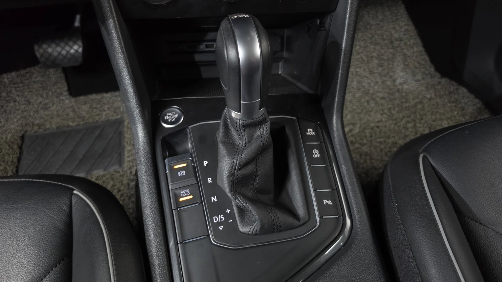 VW Tiguan 2.0 TDI Premium autoprime.bg, снимка 9 - Автомобили и джипове - 56081193