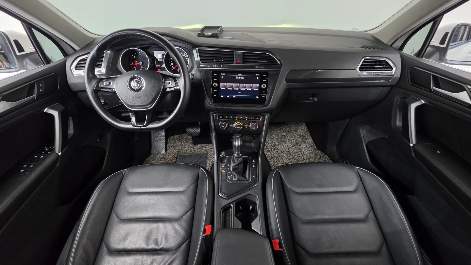 VW Tiguan 2.0 TDI Premium autoprime.bg, снимка 7 - Автомобили и джипове - 56081193