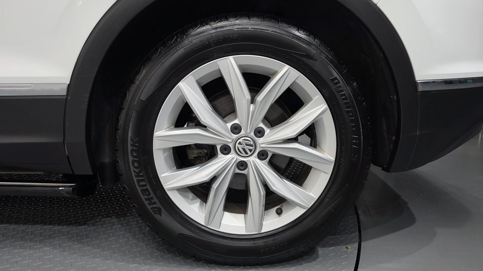 VW Tiguan 2.0 TDI Premium autoprime.bg, снимка 13 - Автомобили и джипове - 56081193