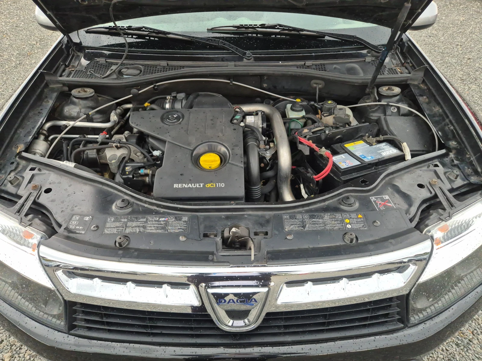 Dacia Duster 4?4 1.5dci 110�.�. | Mobile.bg � ����������� 14
