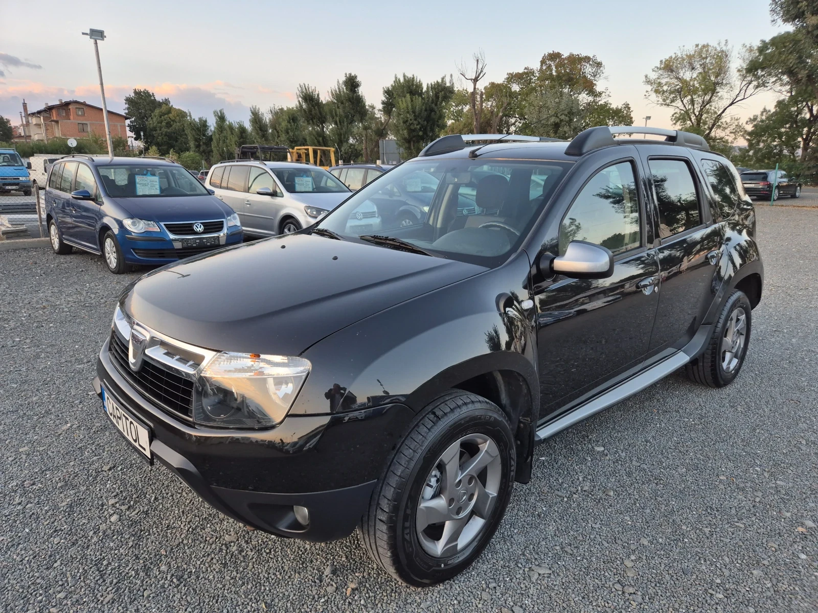 Dacia Duster 4?4 1.5dci 110�.�. | Mobile.bg � ����������� 3
