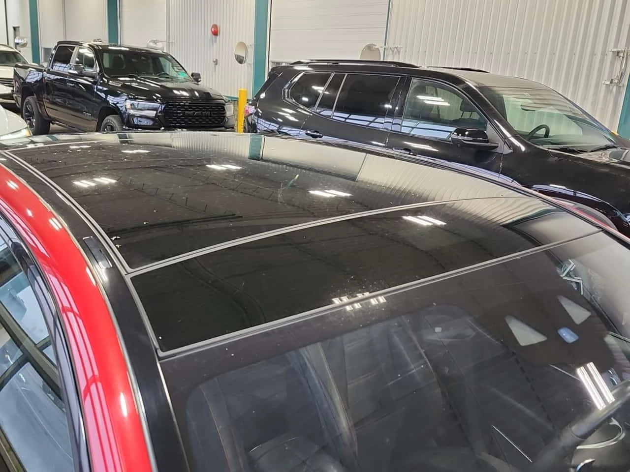 Mercedes-Benz E 43 AMG �������� * HUD * CARFAX *  | Mobile.bg � ����������� 7