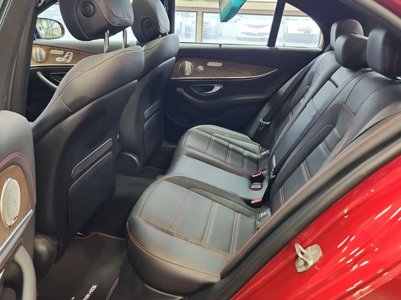 Mercedes-Benz E 43 AMG �������� * HUD * CARFAX *  | Mobile.bg � ����������� 12