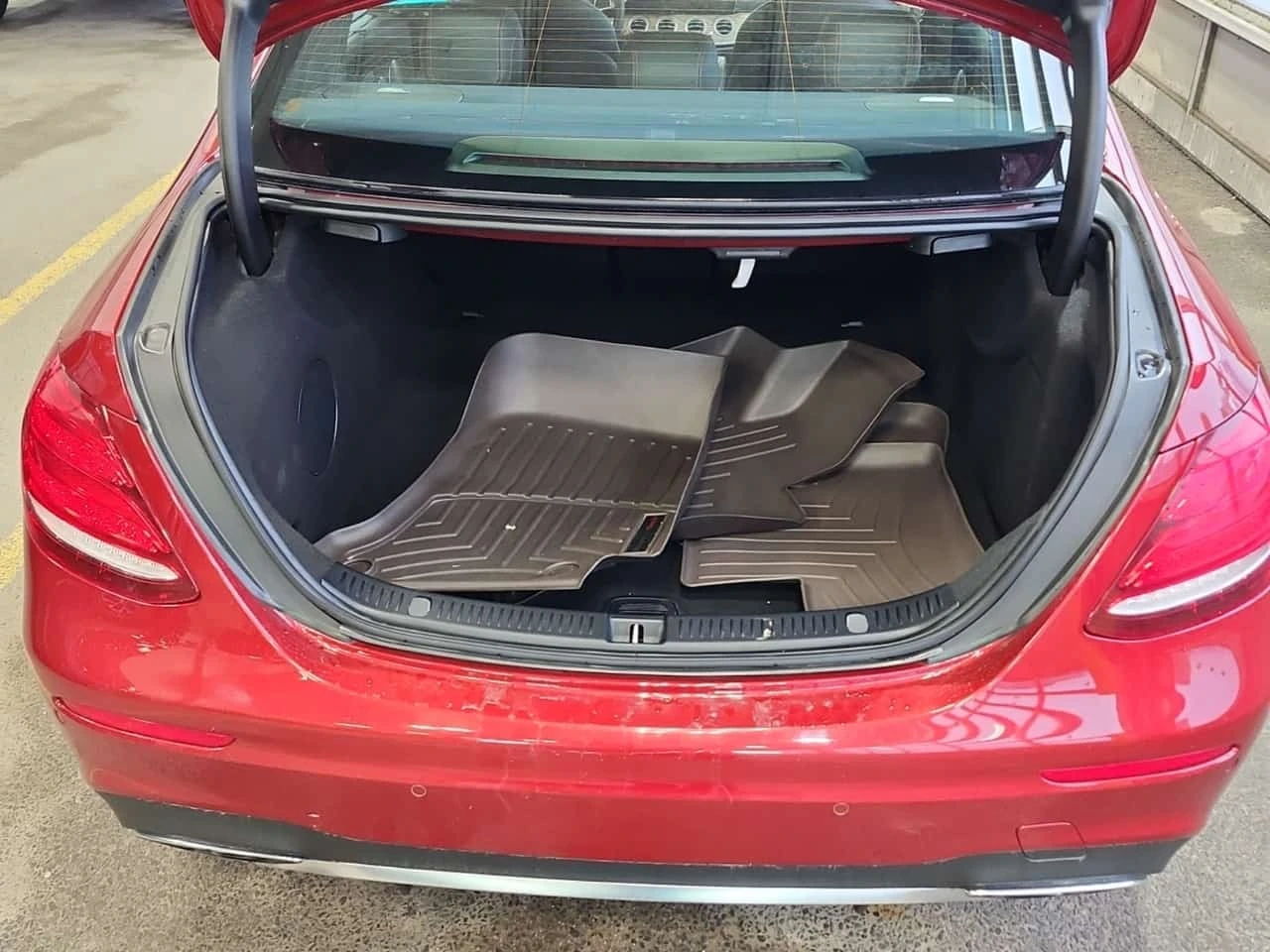 Mercedes-Benz E 43 AMG �������� * HUD * CARFAX *  | Mobile.bg � ����������� 14