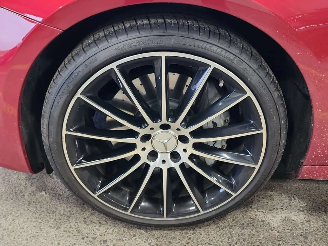 Mercedes-Benz E 43 AMG �������� * HUD * CARFAX *  | Mobile.bg � ����������� 4