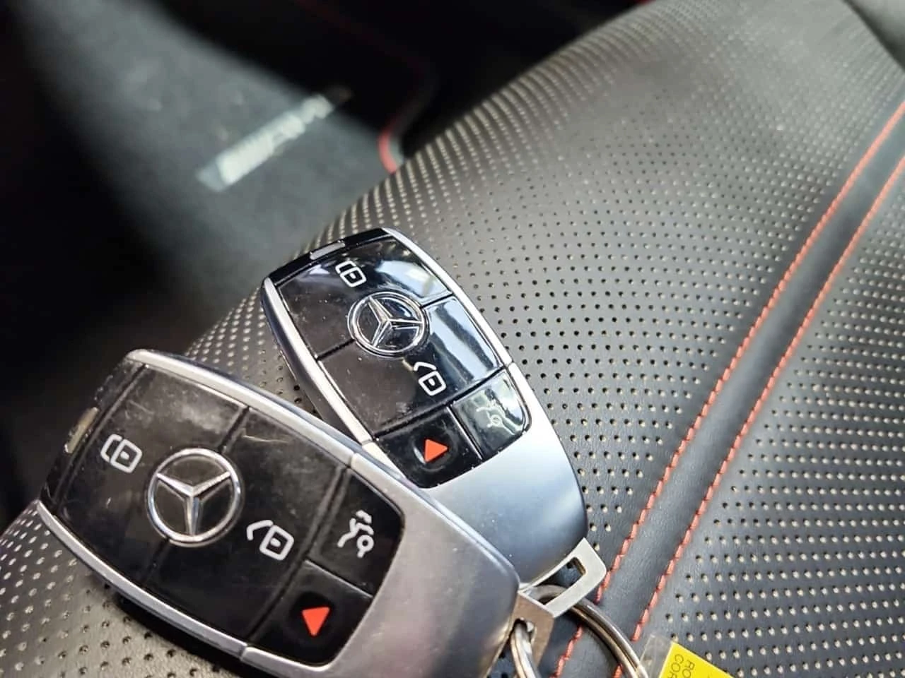 Mercedes-Benz E 43 AMG �������� * HUD * CARFAX *  | Mobile.bg � ����������� 8