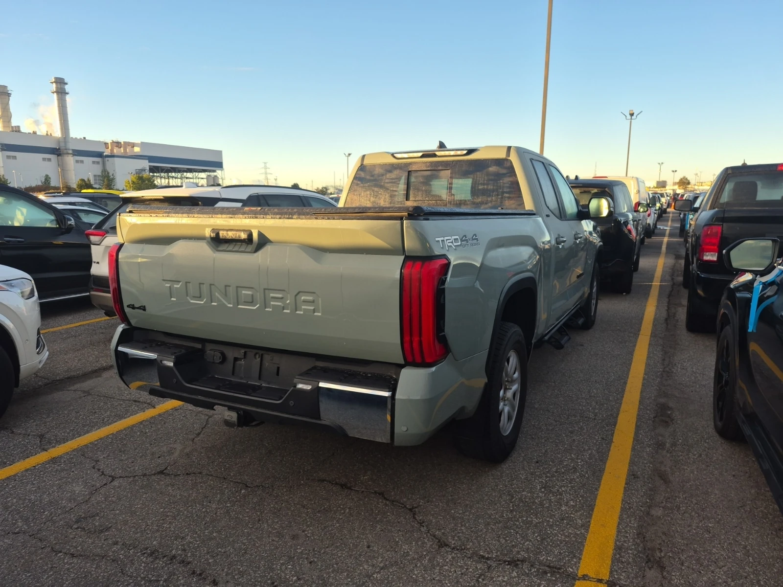 Toyota Tundra 4x4 Sr, ���������� | Mobile.bg � ����������� 4