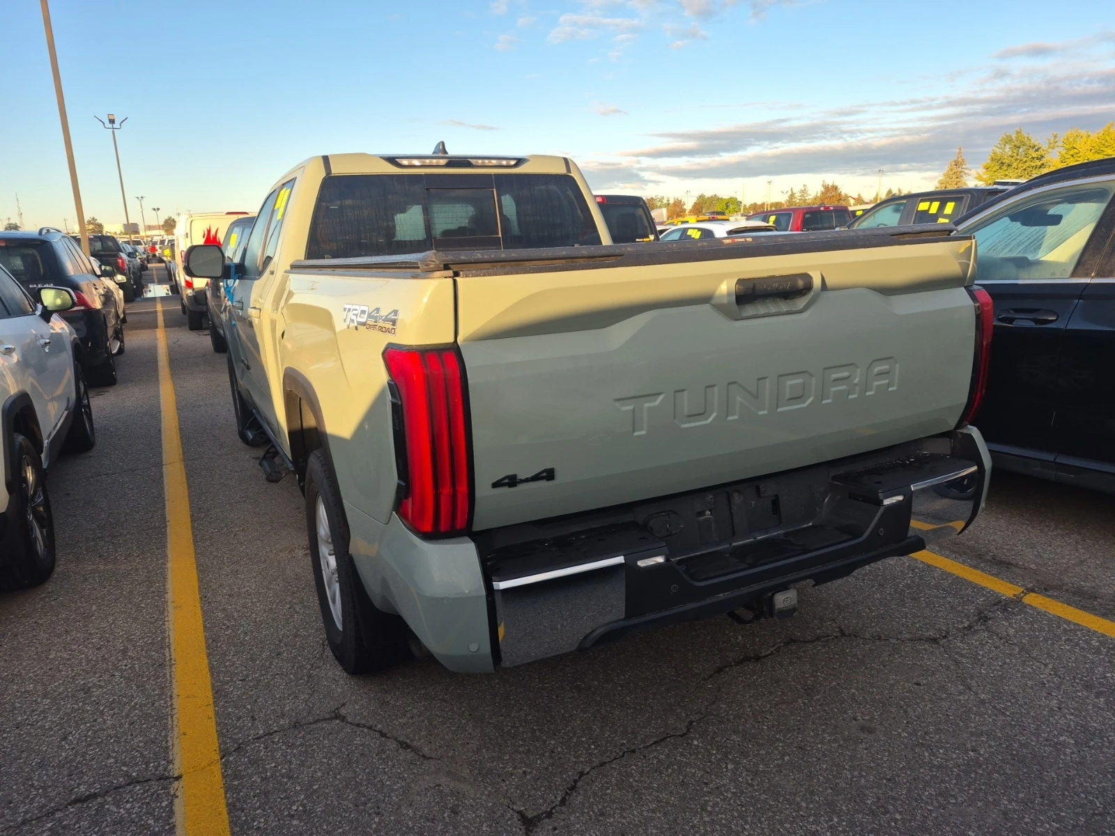 Toyota Tundra 4x4 Sr, ���������� | Mobile.bg � ����������� 3