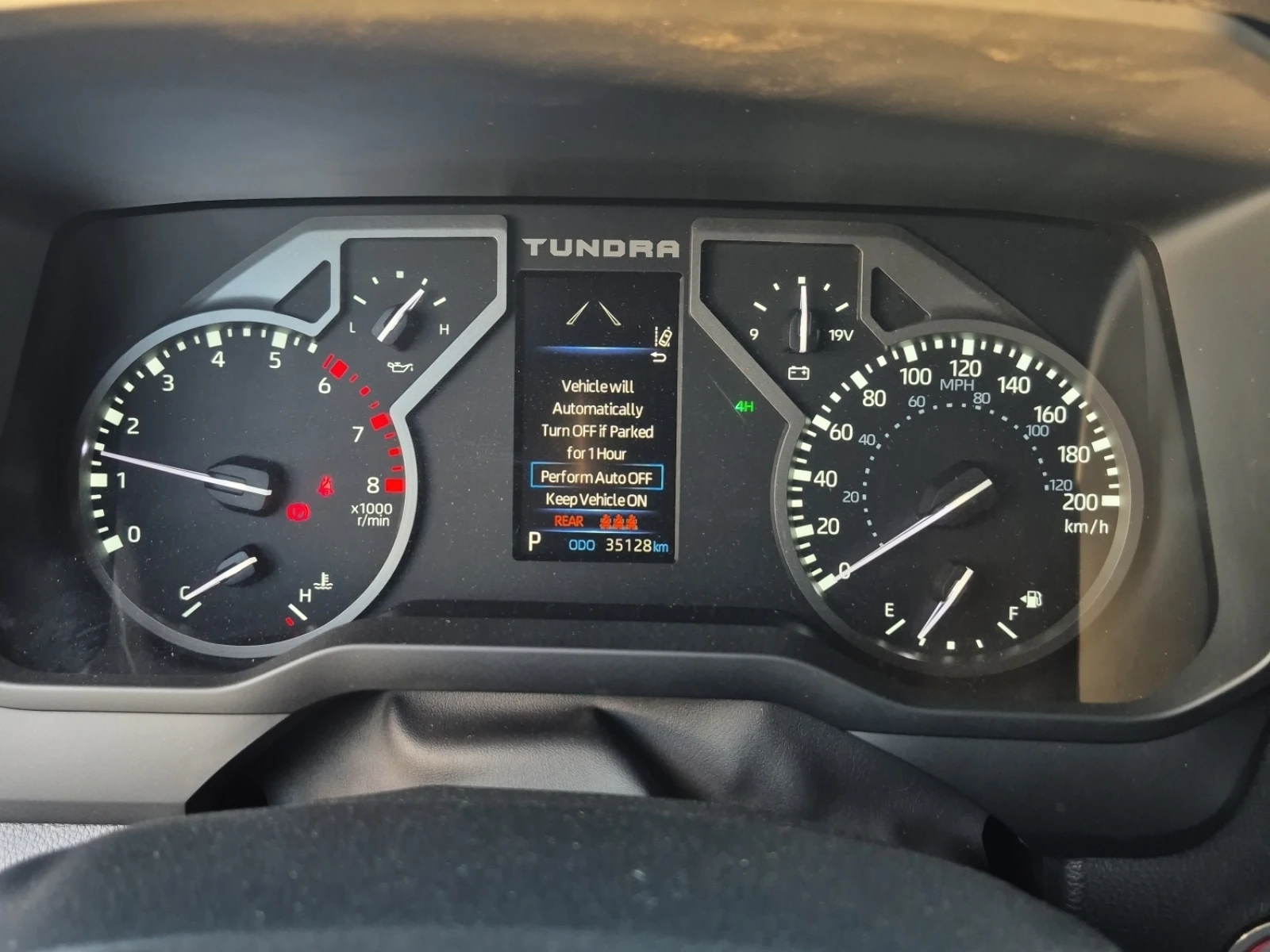 Toyota Tundra 4x4 Sr, ���������� | Mobile.bg � ����������� 9
