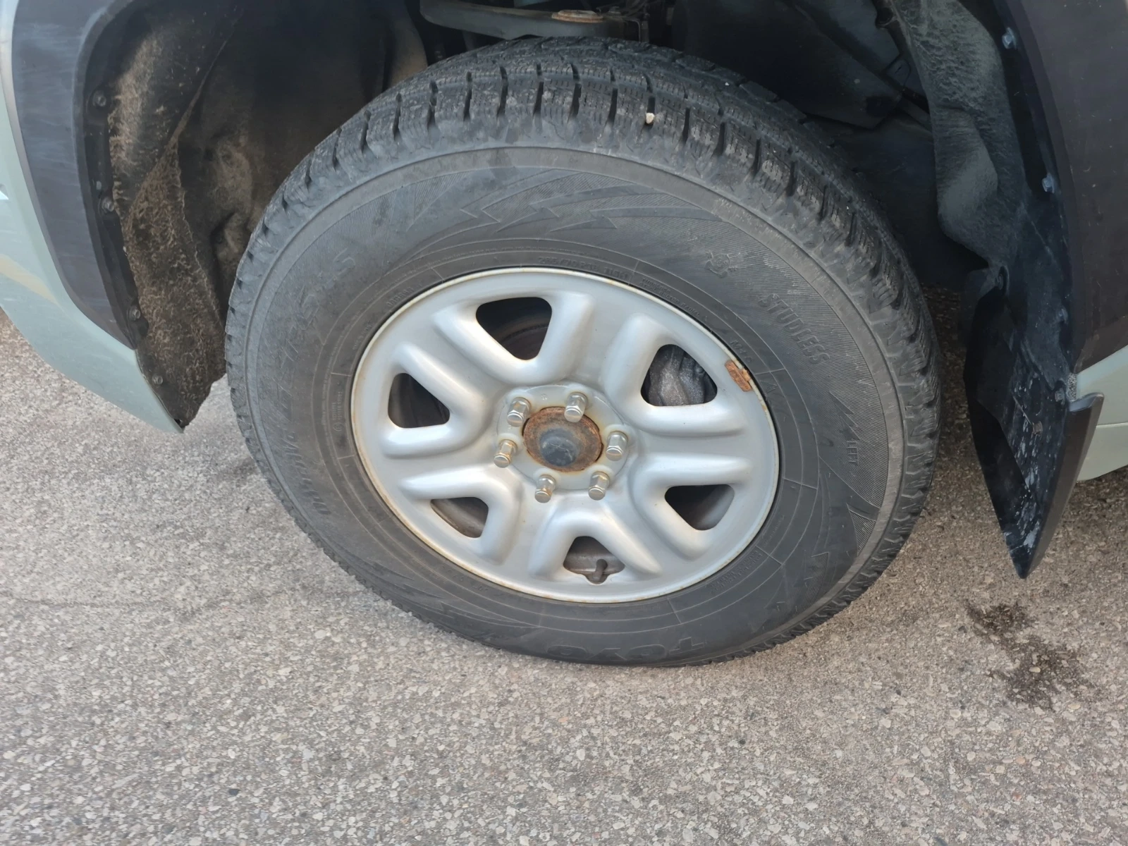 Toyota Tundra 4x4 Sr, ���������� | Mobile.bg � ����������� 6