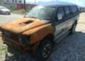 Mitsubishi L200 2.5 TDI НА ЧАСТИ, снимка 4