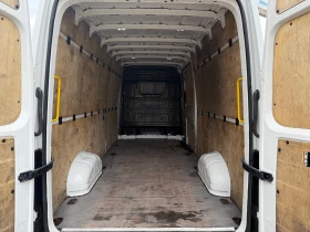 VW Crafter 2.0 TDI Maxi TOP, снимка 12