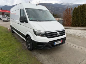 VW Crafter 2.0 TDI Maxi TOP, снимка 7