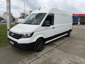 VW Crafter 2.0 TDI Maxi TOP, снимка 1