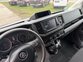 VW Crafter 2.0 TDI Maxi TOP, снимка 14