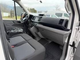 VW Crafter 2.0 TDI Maxi TOP, снимка 8