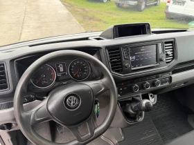VW Crafter 2.0 TDI Maxi TOP, снимка 15